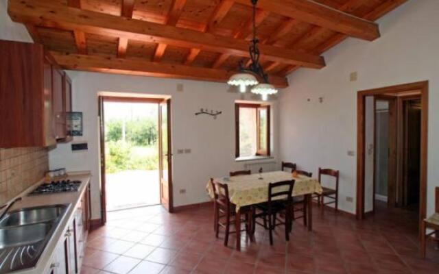 Casa Gialla
