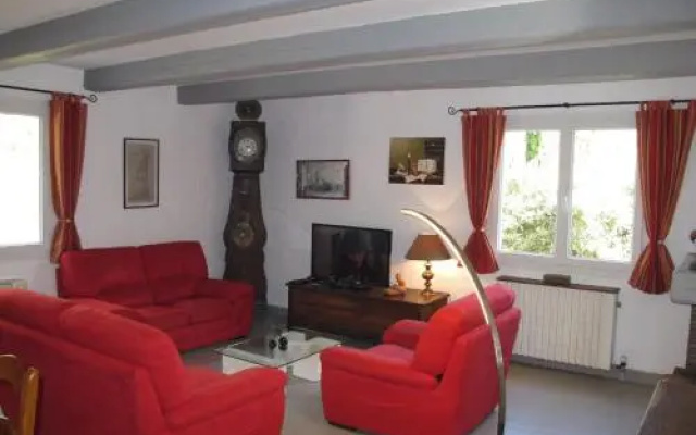 Ferienwohnung Mit Pool Les Issambres 281S