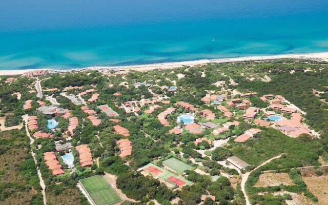 Le Sabine - Le Dune Resort & Spa