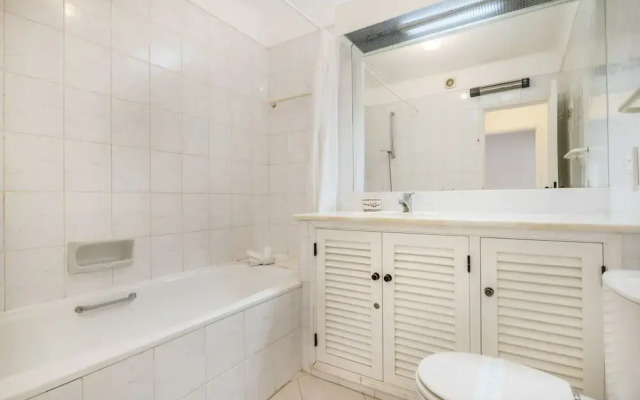 Albufeira Family Holidays at Balaia 143