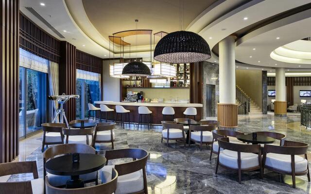 Titanic Luxury Collection Bodrum