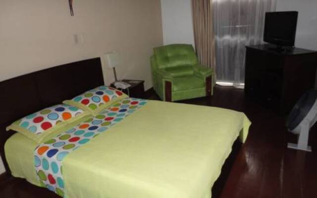 Hostal Del Regidor Ltda