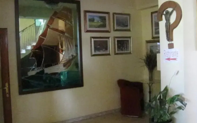 Albergo Ristorante Marino (S.N.C.)