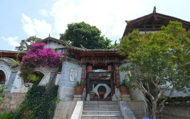 Yiyun Boutique Hostel