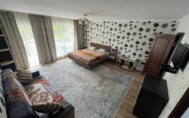 Maze Guest House