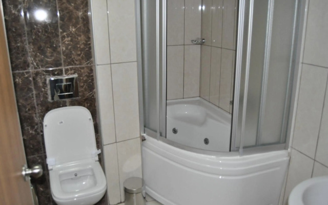 Garra Hotels