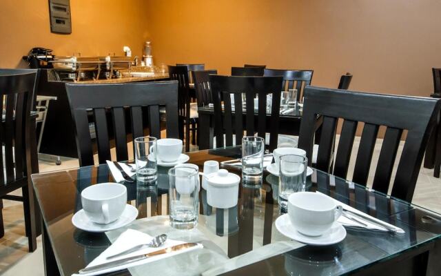Solec Business Hotel