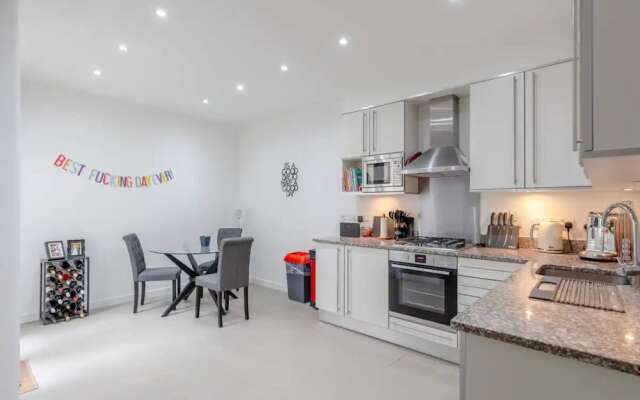 Modern & Centrally Located 2BD Flat - Marble Arch!