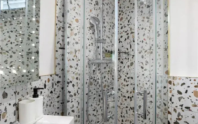 The Chapter Hotels - Finsbury Park