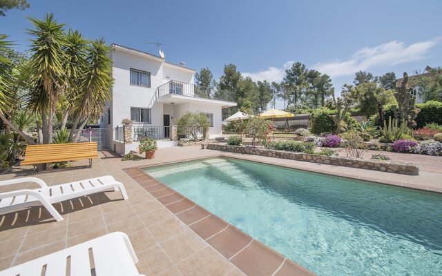 Casa Els pins TVL 84
