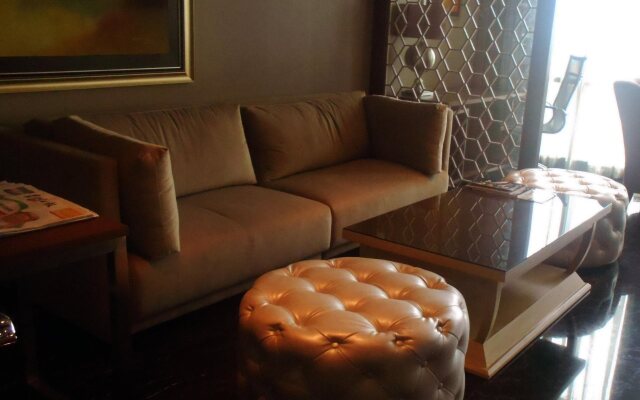 The Light Hotel Penang