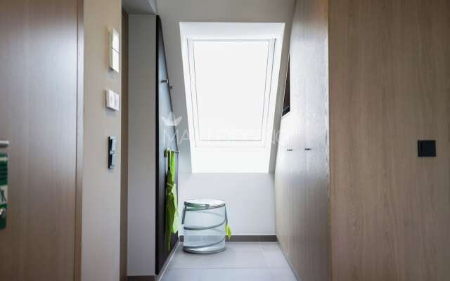 Max Lodging GmbH & Co KG