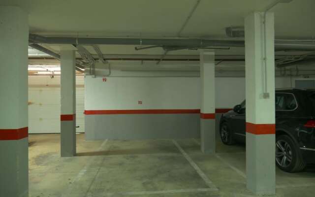 Kione Villamar Habitat