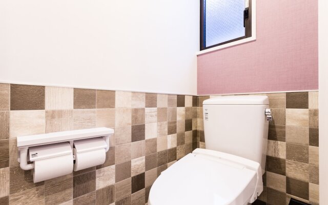 Rinia Hostel