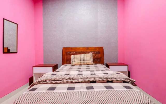Khatarina Female Residence - Female Only - khusus wanita