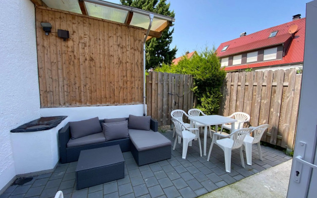 Moderne Einliegerwohnung AMARA - Friedrichshafen am Bodensee