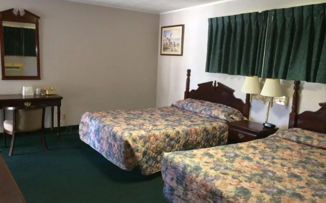 Rodeway Inn