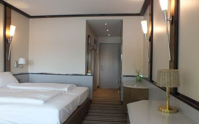 Hotel Strandlust Vegesack