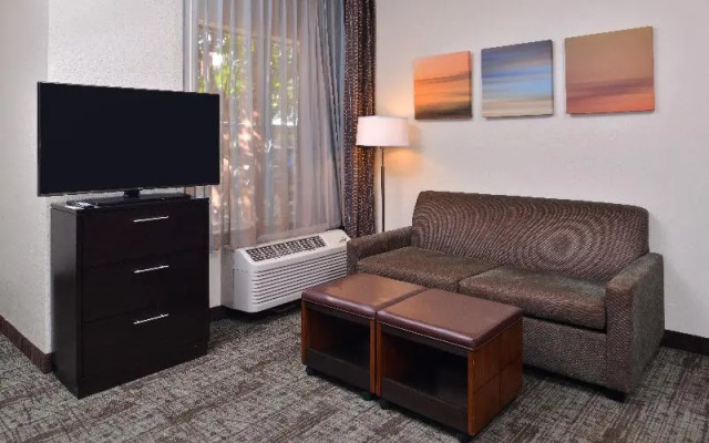 Staybridge Suites Wichita Falls