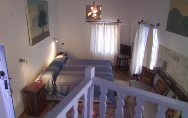 Sofronis House