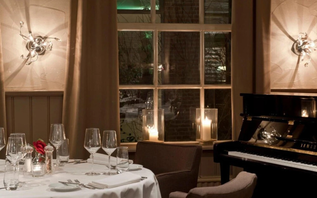 De Klomp - Charme Hotel & Restaurant