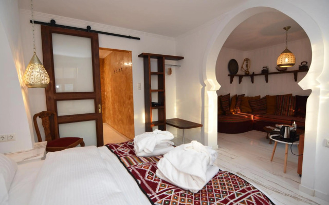 Amina Hanem Boutique Apartments