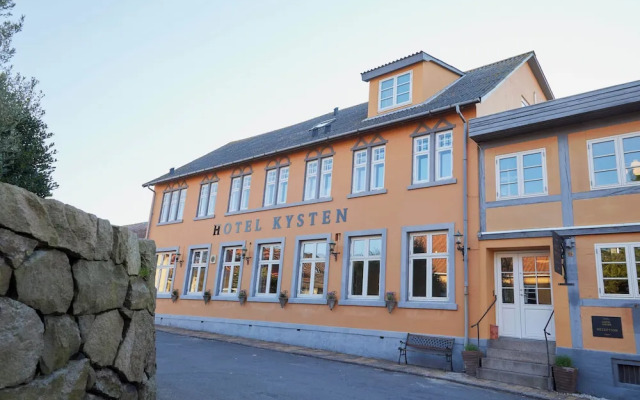 Hotel Kysten