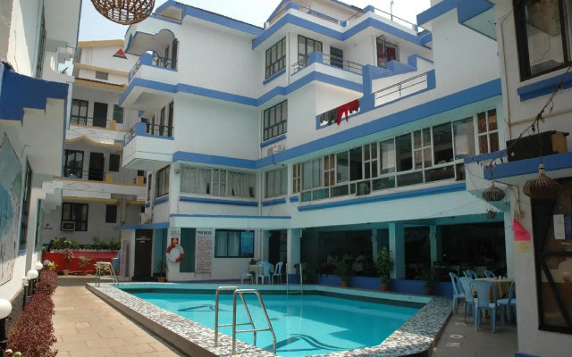 Alor Holiday Resort