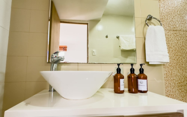 Rancho Ton Hotel Boutique