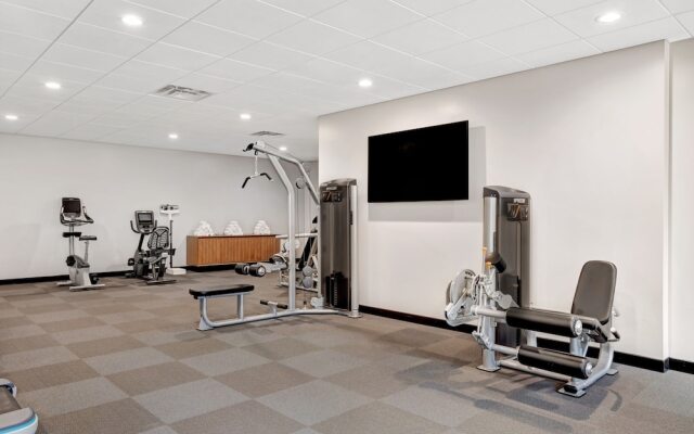 Hotel Indigo Minneapolis Downtown, an IHG Hotel