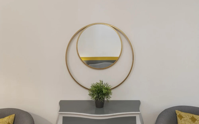 San Giovanni Laterano Cozy Flat