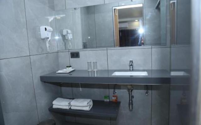 Rupis Resort Udaipur