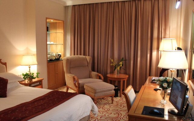 Binhu Hotel