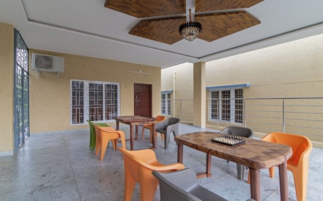 Itsy Hotels Kurinji Stay Inn