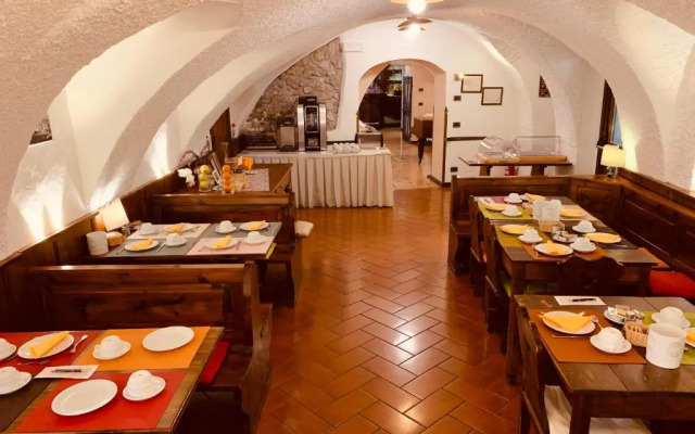 Hotel Dolomiti