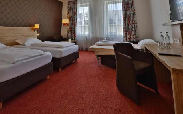Hotel Lenz