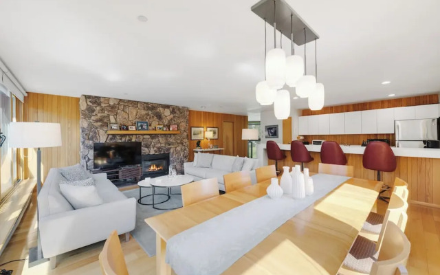 The Vail Spa Condominiums