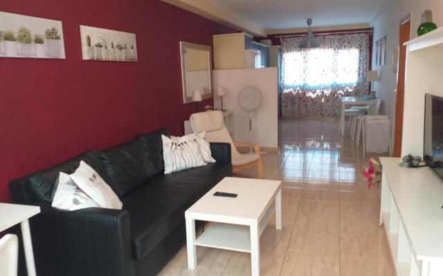 Apartamento Casa Teseguite