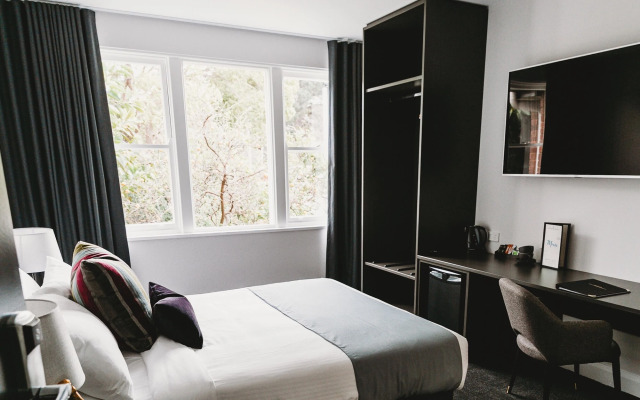 Coniston Hotel Wollongong