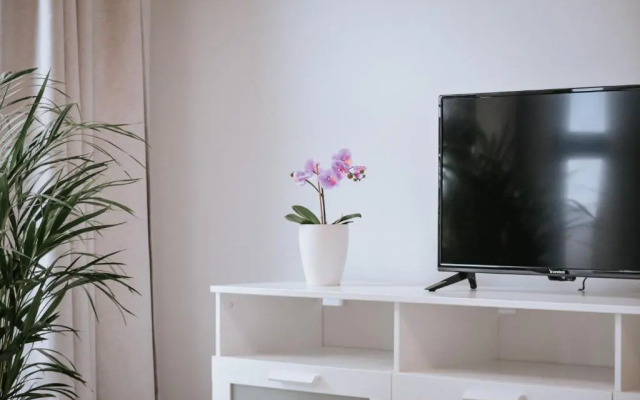 DanySer Suites Vacacionales