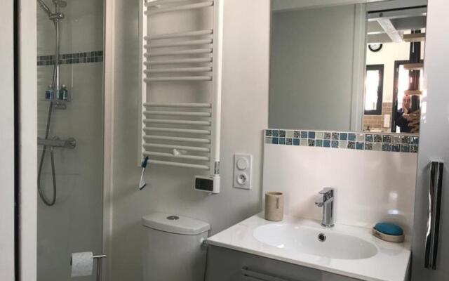 Appartement Arcachon, 1 pièce, 4 personnes - FR-1-474-161