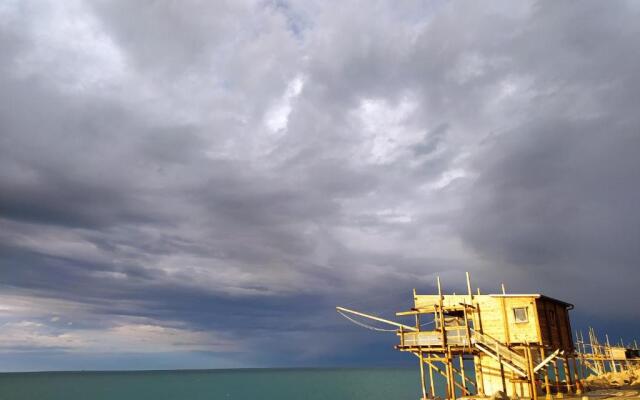 Appartamento Accanto Al Faro