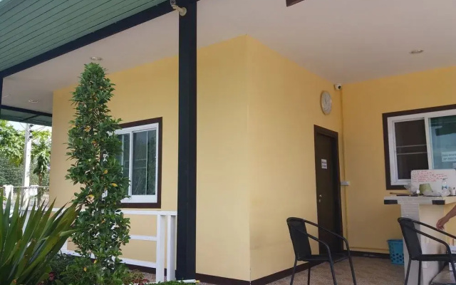 Tawan Village Resort