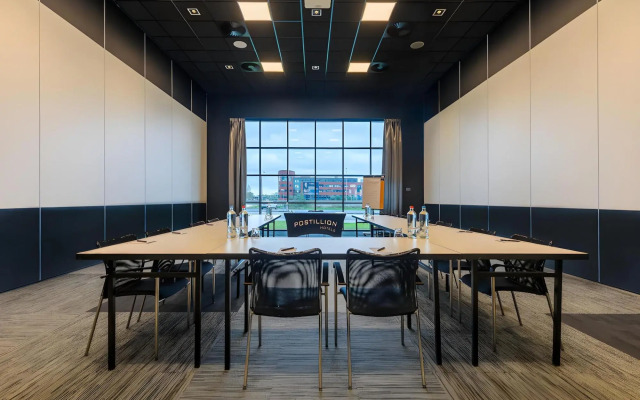 Postillion Hotel Dordrecht