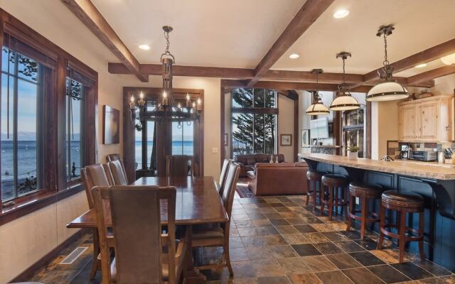 Homewood on the Lake