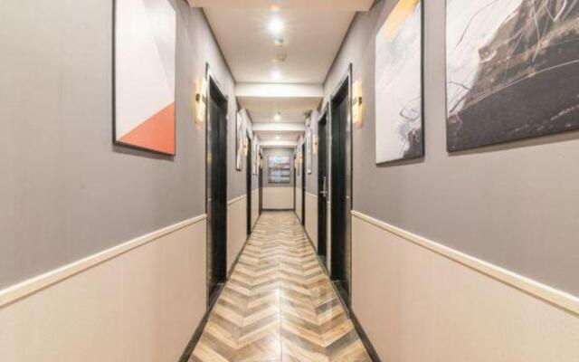 Junheyi Express Hotel