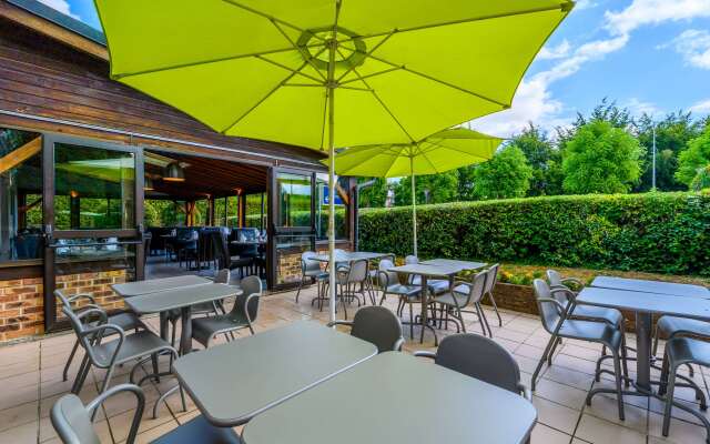 Comfort Hotel Evreux