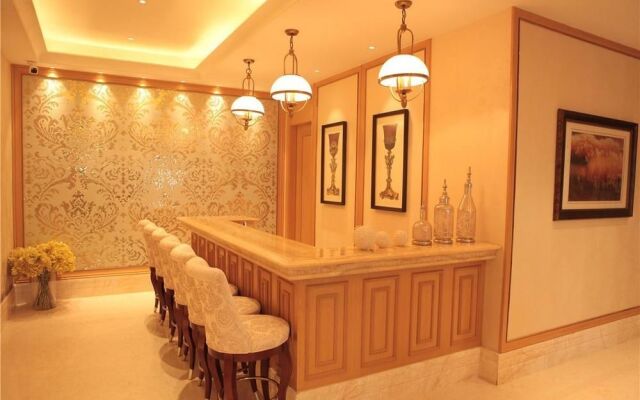Zhoushan Putuo International Yacht Club Resort
