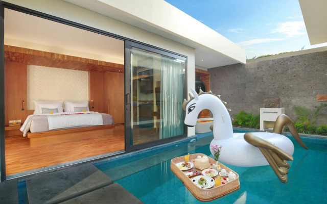 Ayona Villa Seminyak by Ini Vie Hospitality