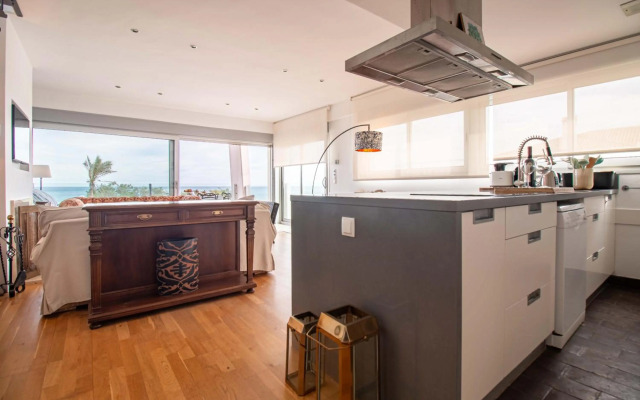 Relax Total Junto Al Mar